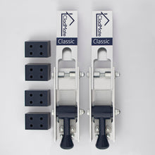 Load image into Gallery viewer, Installing Timber Weatherboards with CladMate