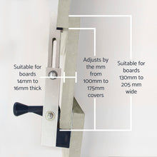 Load image into Gallery viewer, Replacing Weatherboards with CladMate