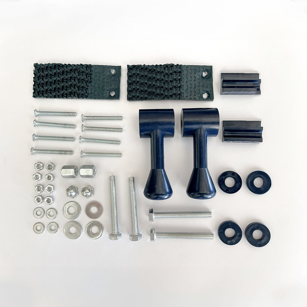 CladMate Accessory Pack
