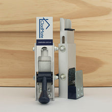 Load image into Gallery viewer, Installing Weatherboards with CladMate