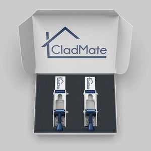 Cladding installation tool 