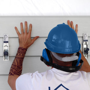 Replacing Weatherboards with CladMate