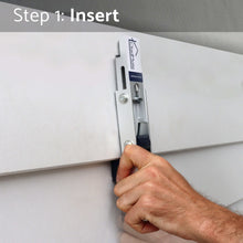 Load image into Gallery viewer, Weatherboard clamps 
