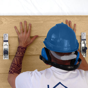 Replacing Weatherboards with CladMate